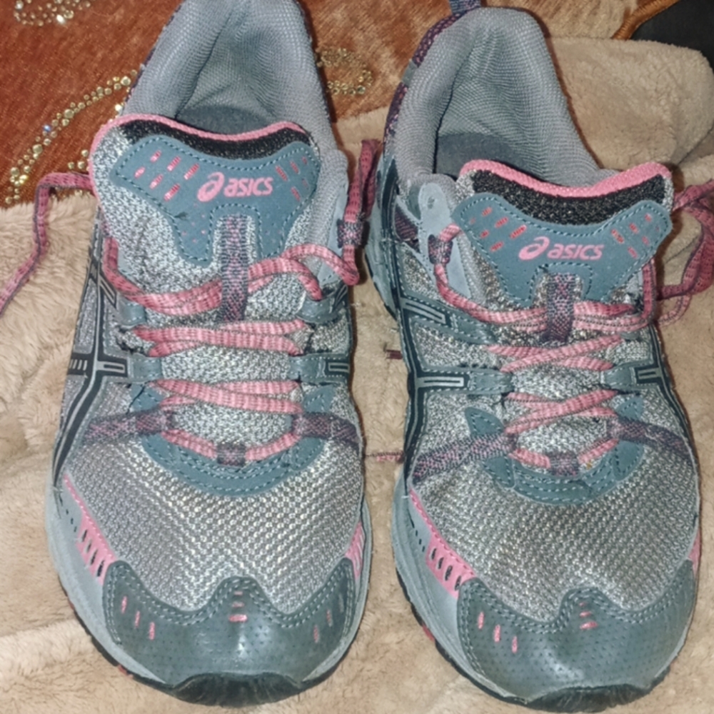 Asics
